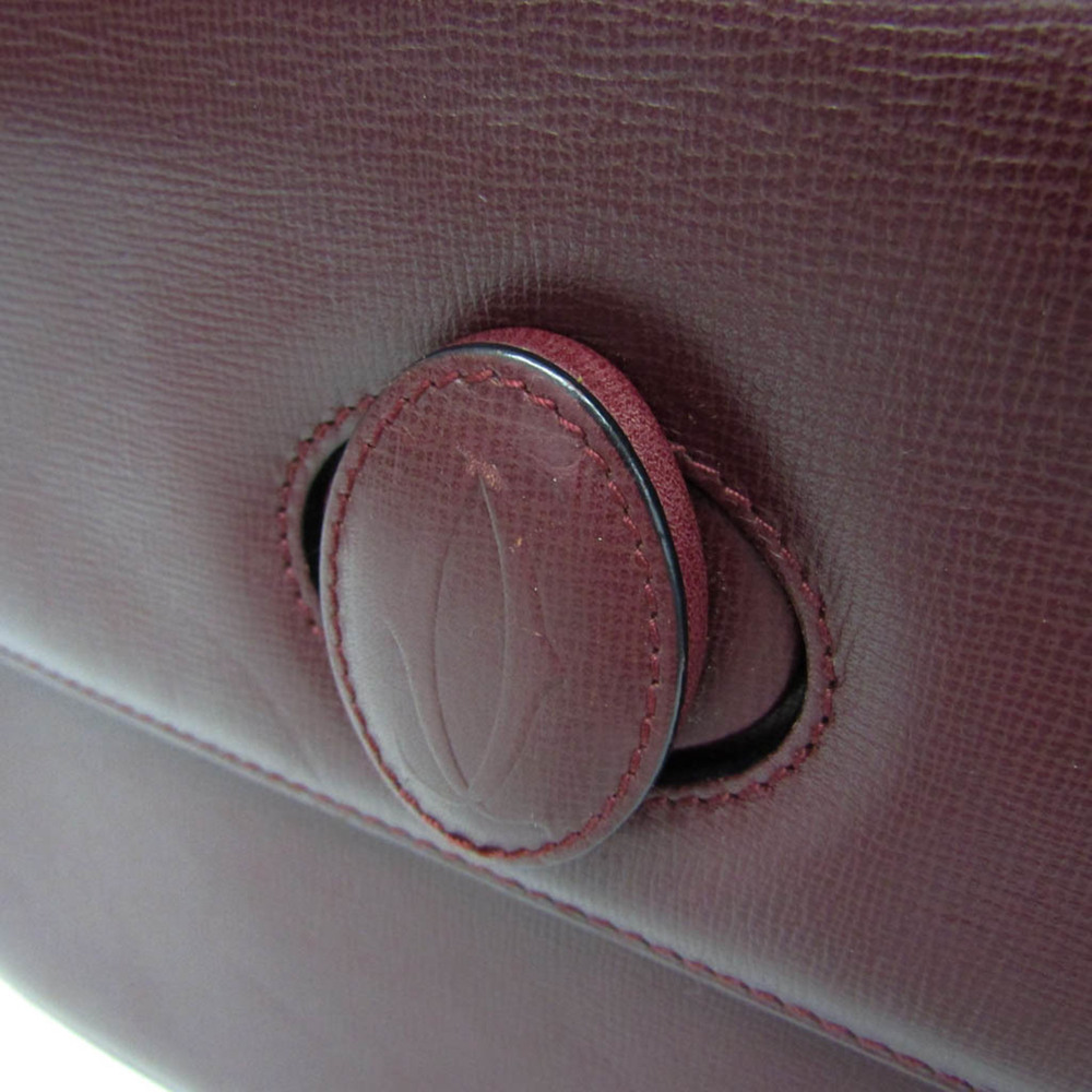 CARTIER Bag - Picture 7 of 14
